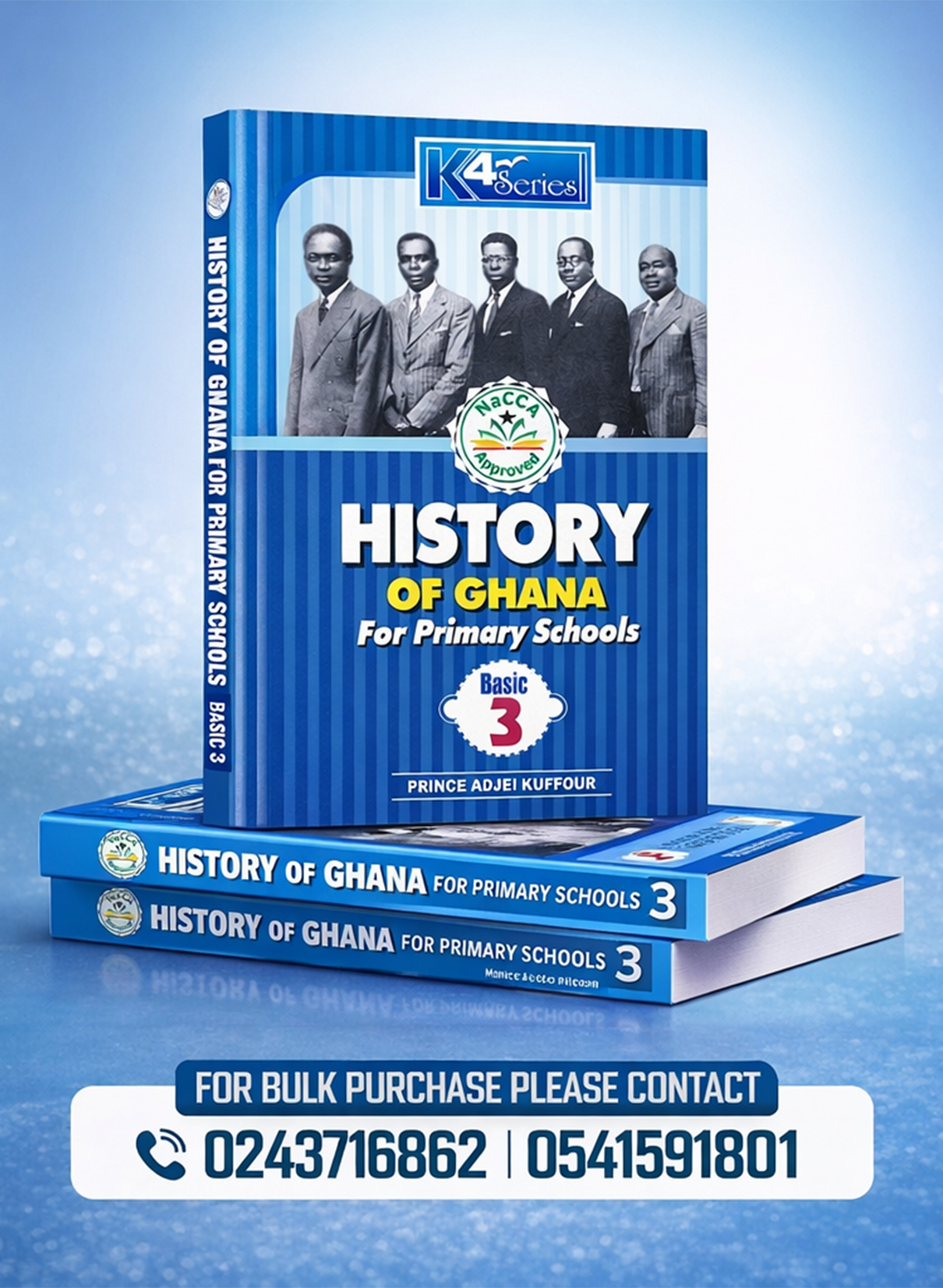 history basic 3